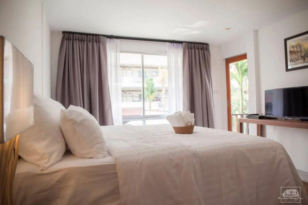 The Home Chiangmai Luxury Guesthouse
