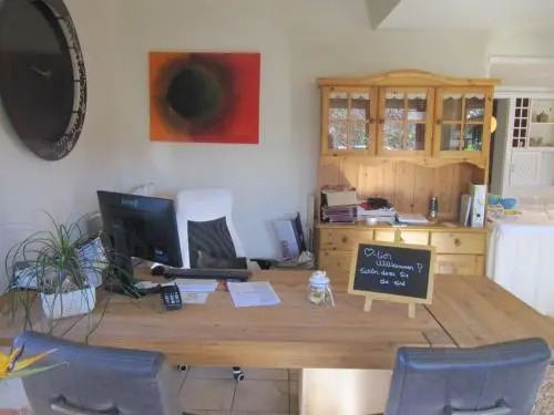 Pension Sonnengrund