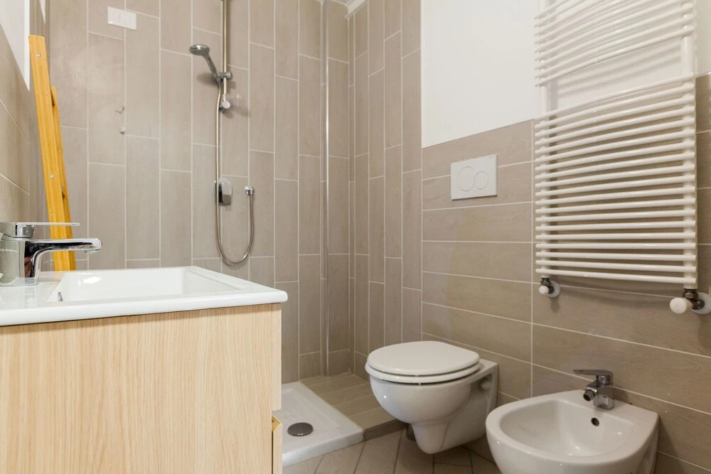 Be Apartments Edolo