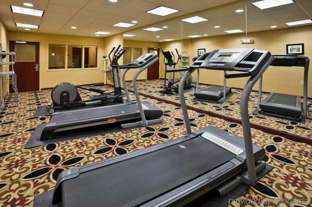 Holiday Inn Express Selma