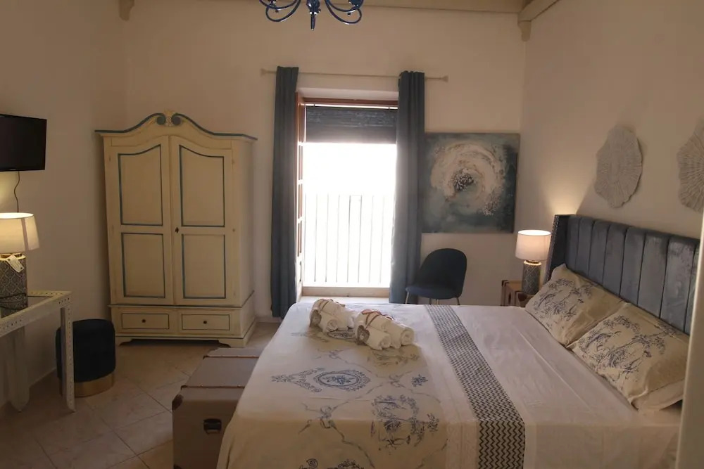 Panorama Suites Noto