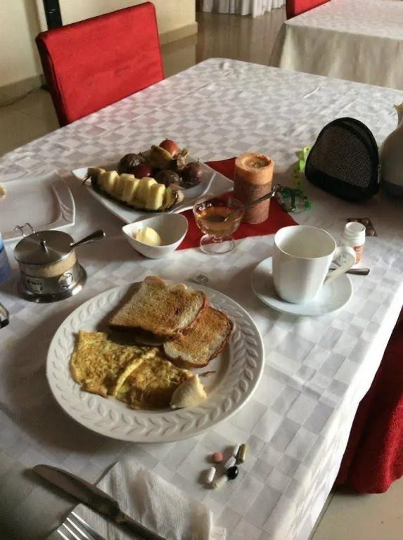 Good News Guesthouse
