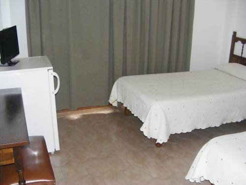 Hostal Palmera
