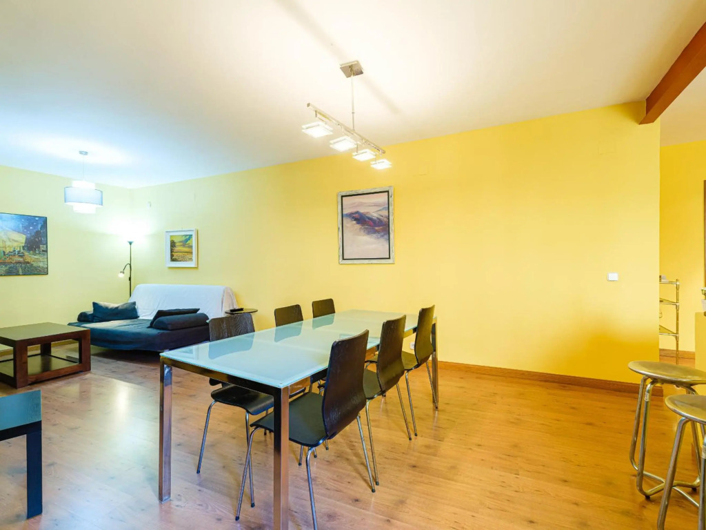 Apartamento San Vicente