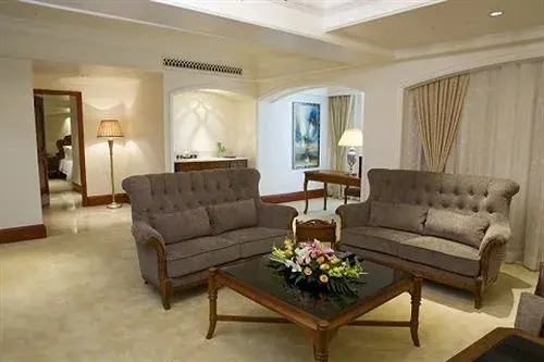 Weldon Hotel