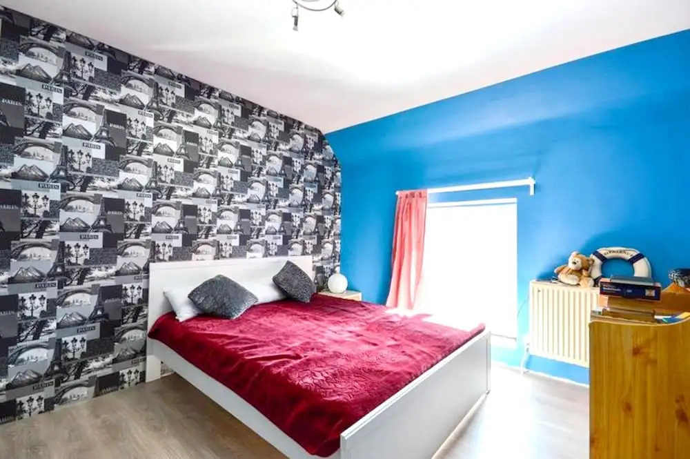 House with 6 Bedrooms in Tongeren, with Enclosed Garden And Wifi