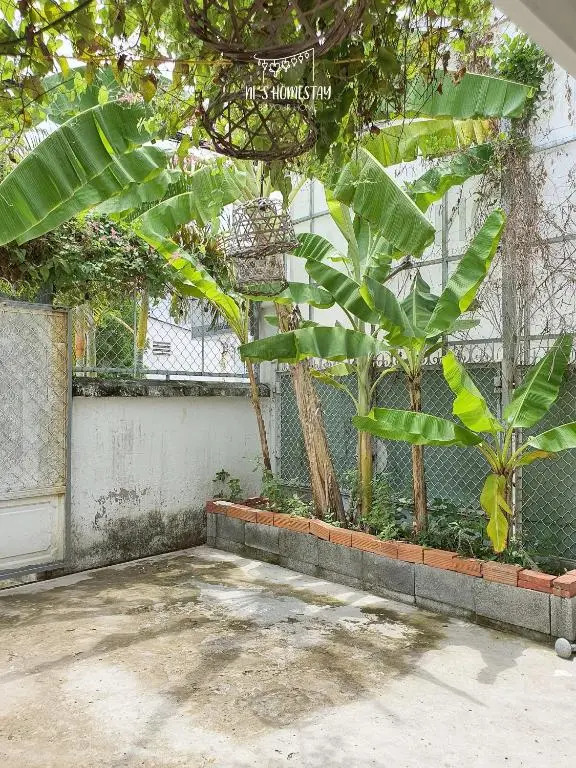 Ni's Homestay