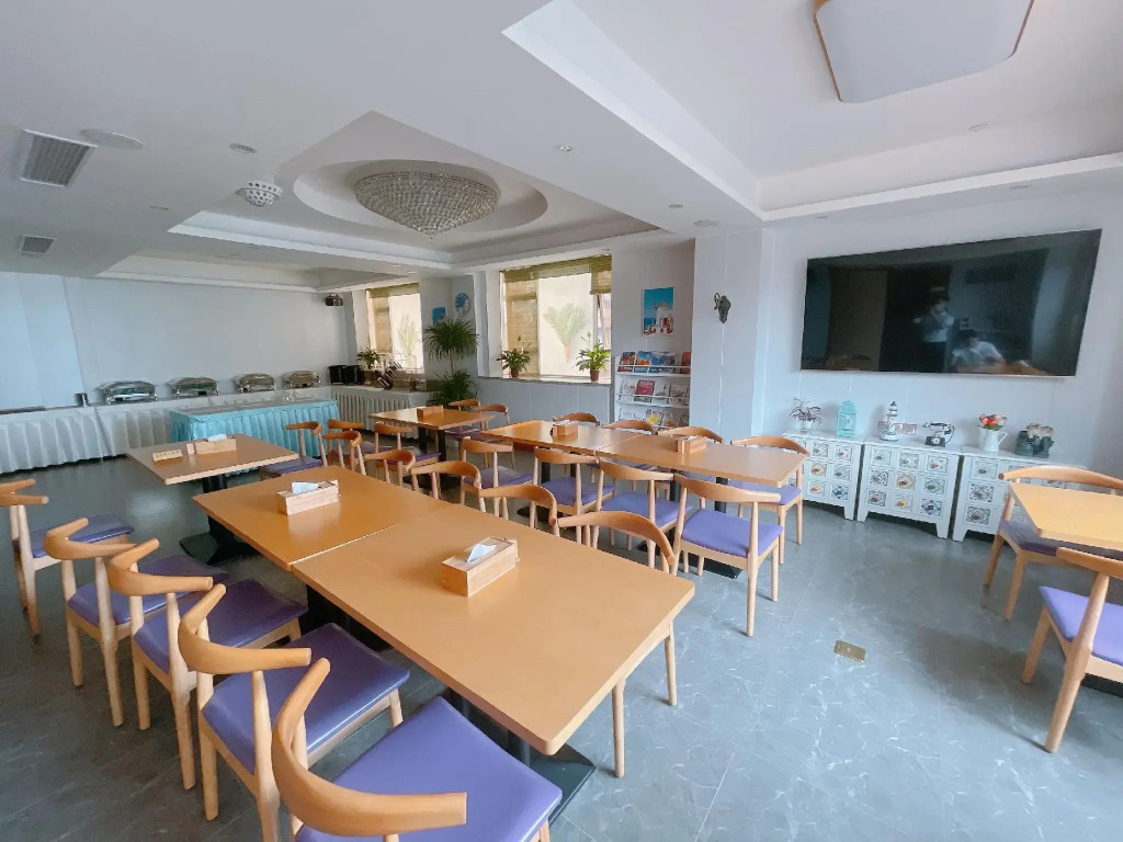 Lavande Hotel (Foshan Shunde Ronggui Light Rail Station)