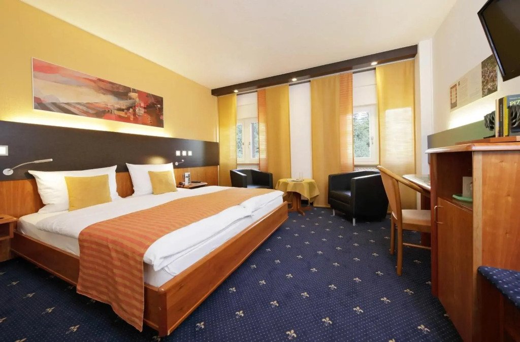 Park Hotel Post