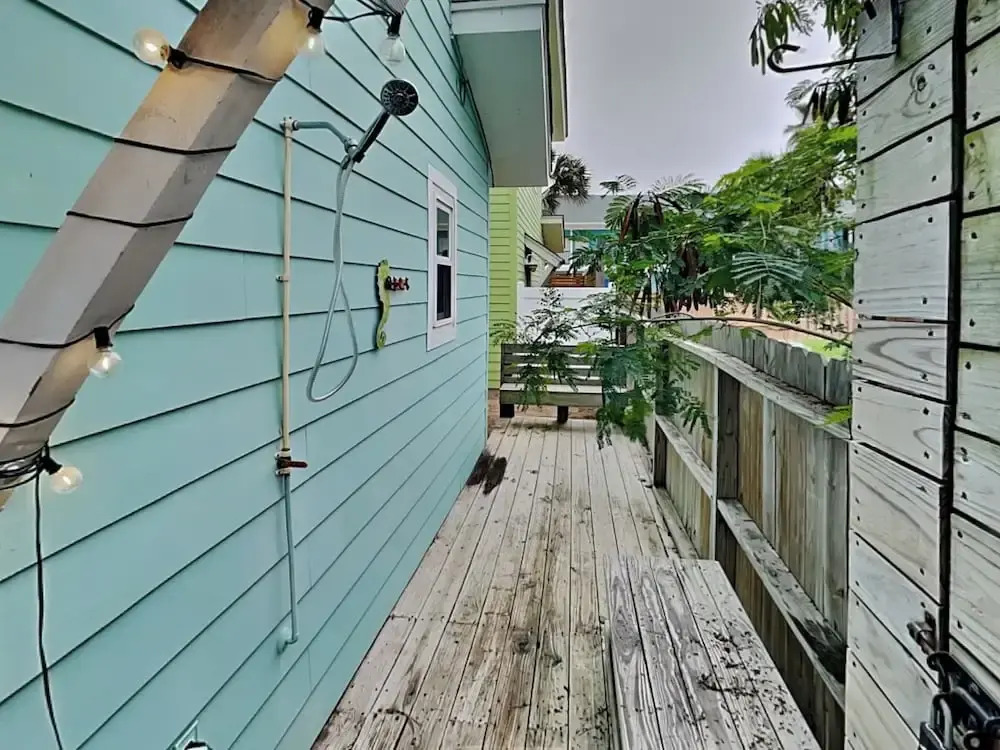Seas The Day by Silver Sands Vacation Rentals