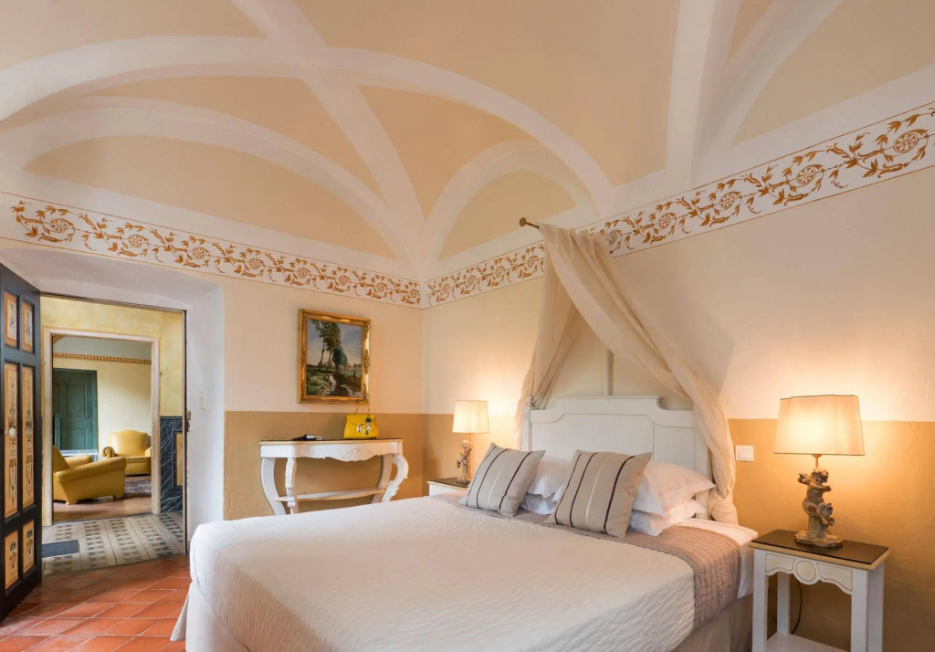 Casa Theodora - Hôtel de Charme