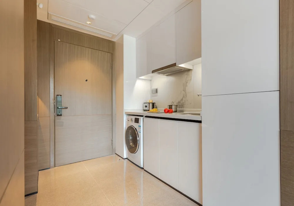 CM Service Apartment  Suzhou
