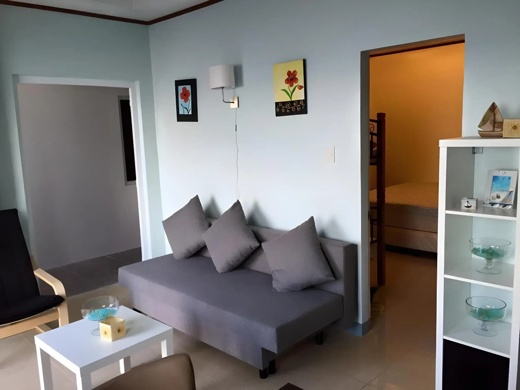 Seafari Resort Oslob