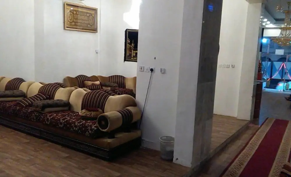 فندق مثابة مكة