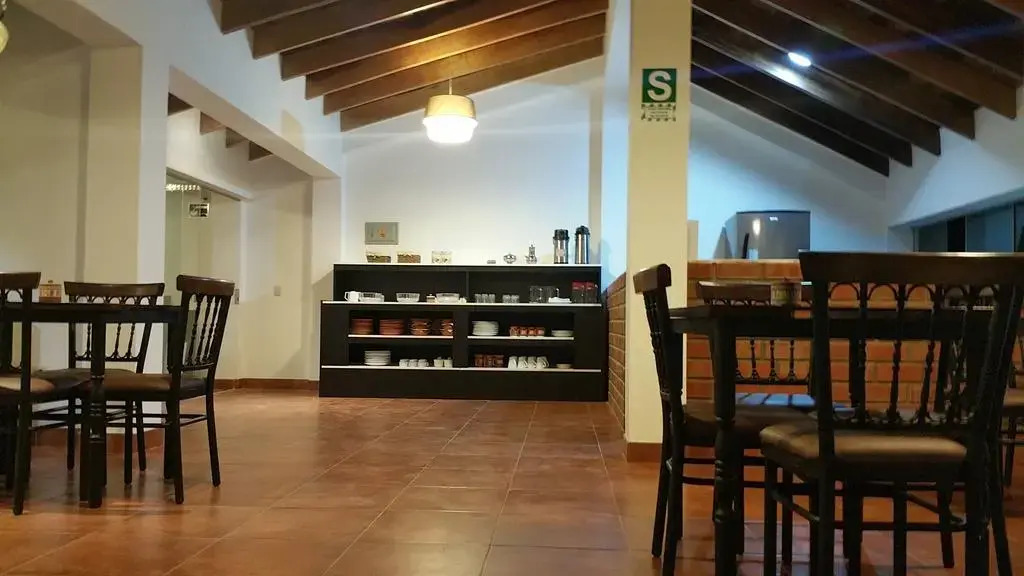 Balconcillo Hotel Boutique