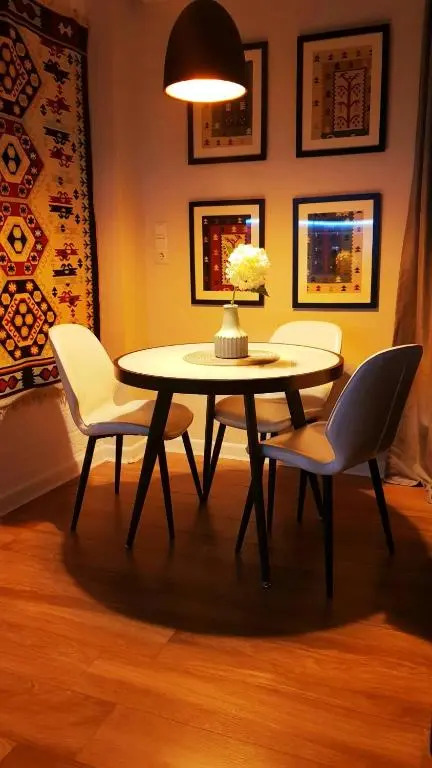 Lovely 1-bedroom Apartment in the center of Batumi