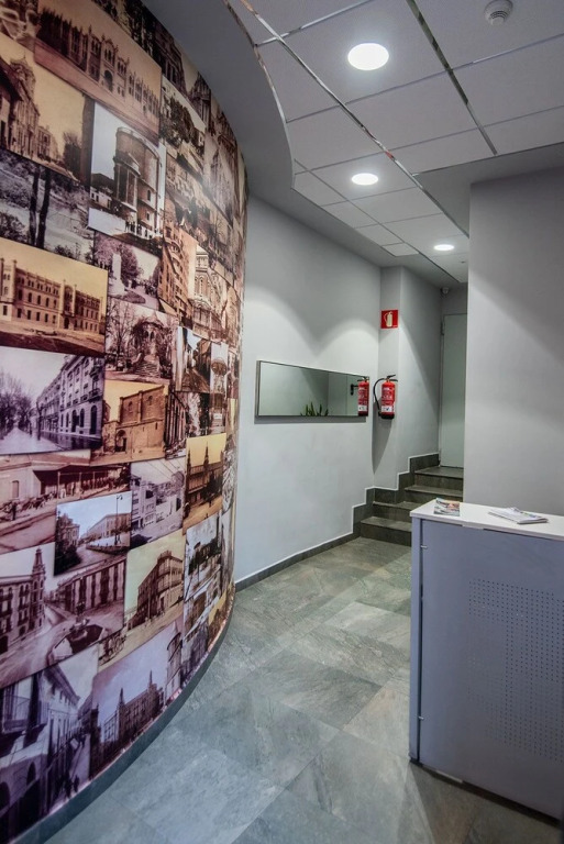 Apartamentos Massó