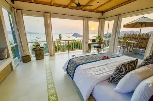 Bayview Gardens Hotel