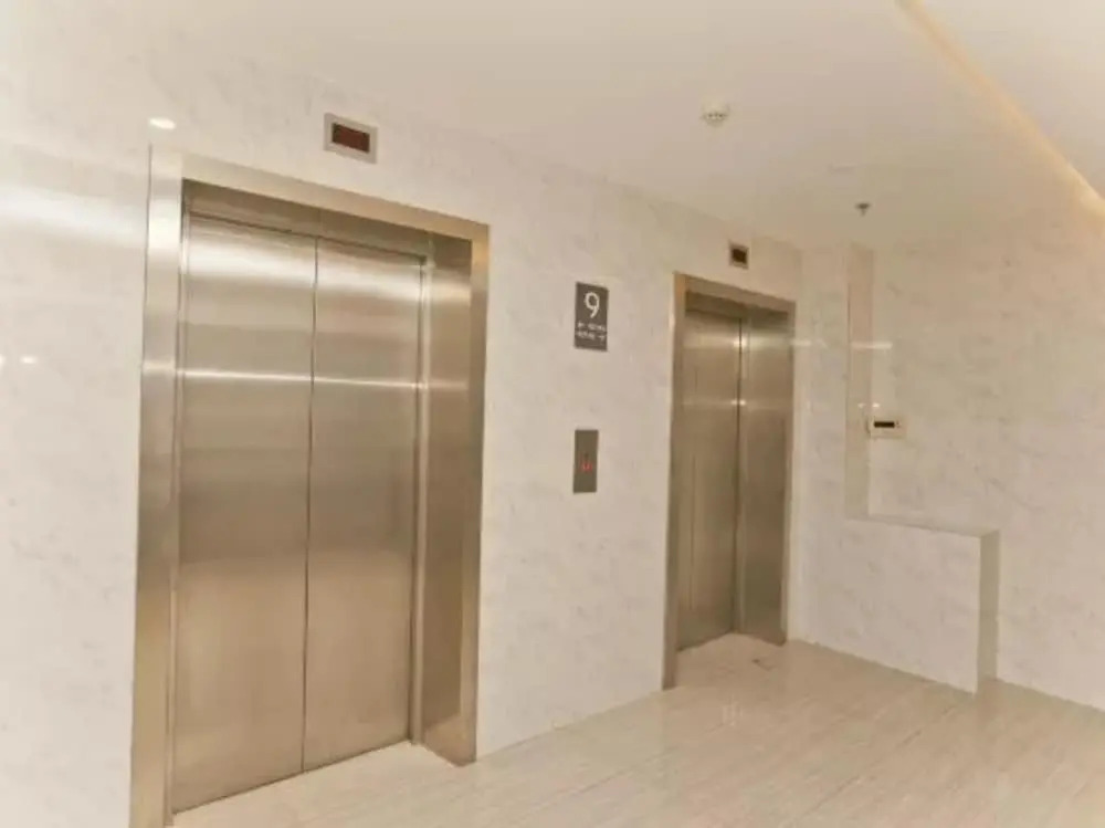 Dalian Bo Ke Business Apartment