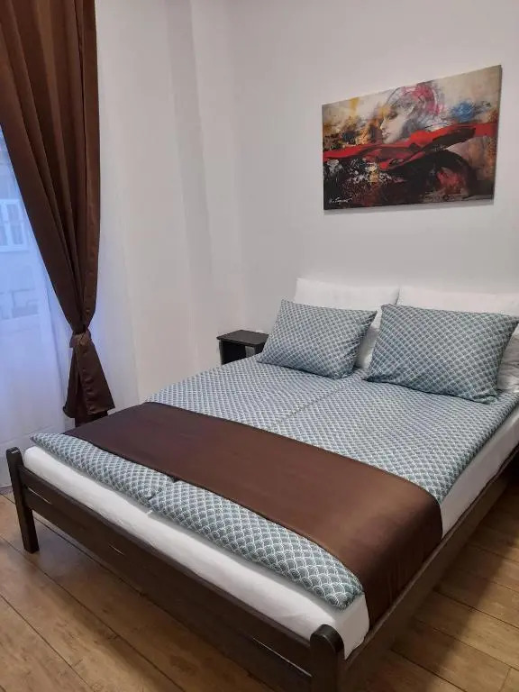 Apartment Artistika