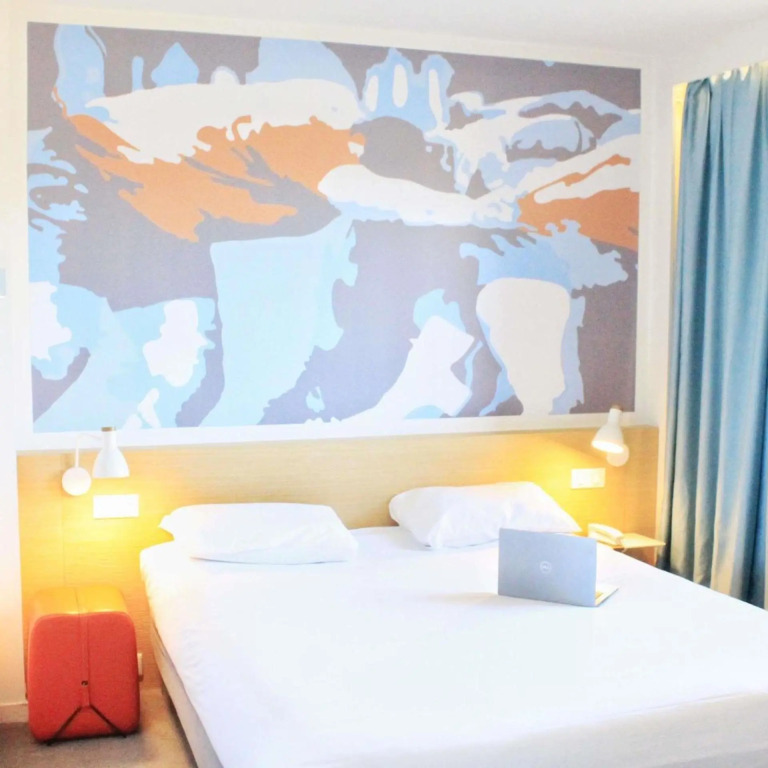 ibis Styles Toulouse Nord Sesquieres