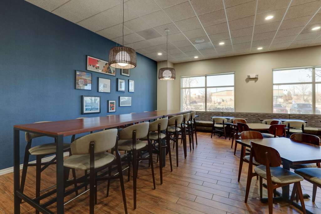 Drury Plaza Hotel Denver Westminster