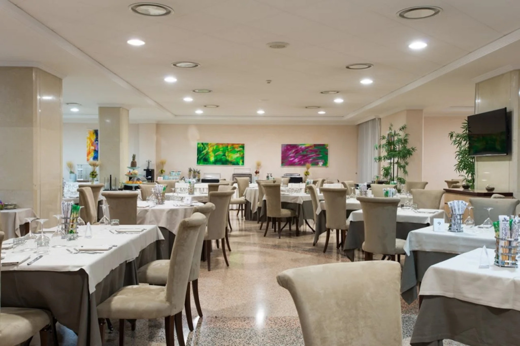 Hotel Europa