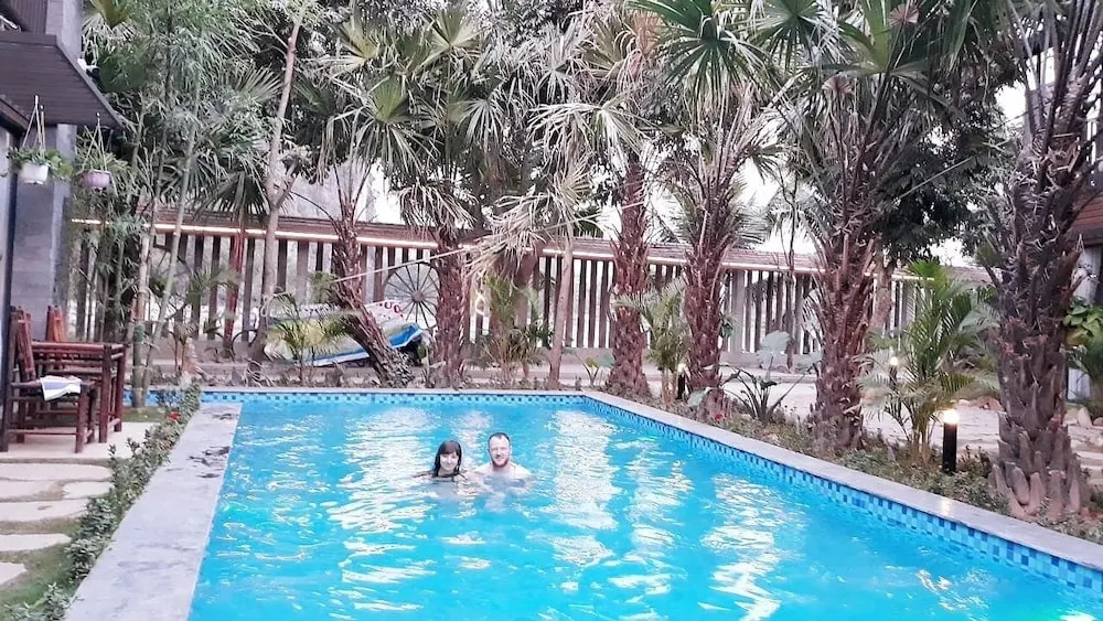 King Kong Homestay