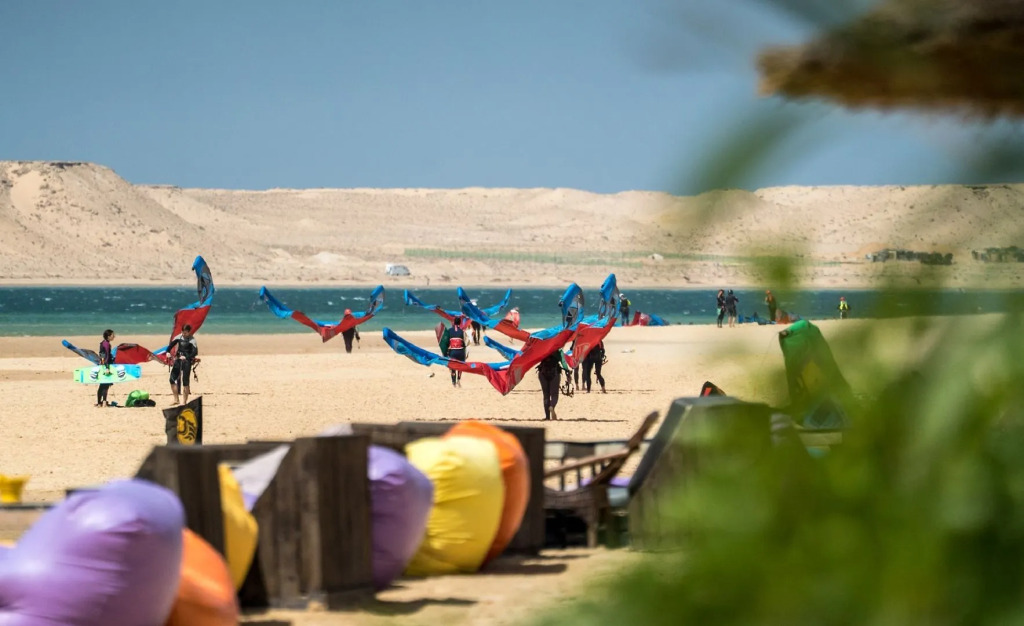 Westpoint Dakhla