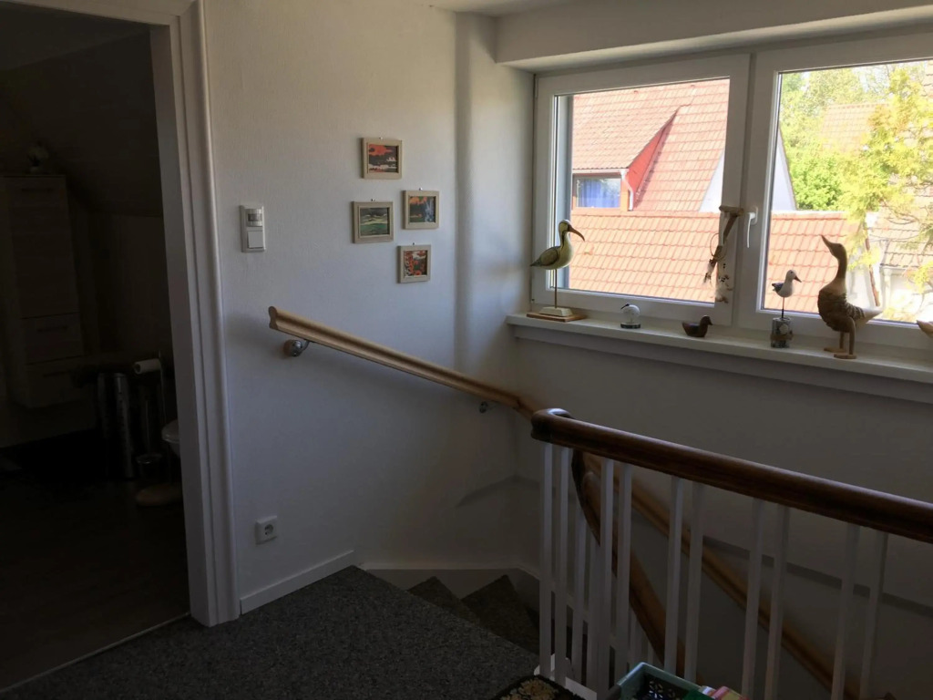 Ferienhaus Scholien