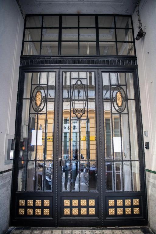 Z30 Studio In The City Center.