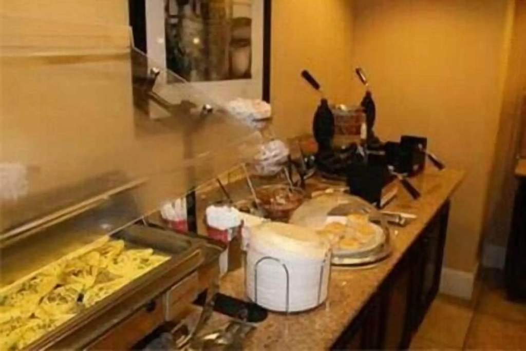 Hampton Inn & Suites Lake Wales
