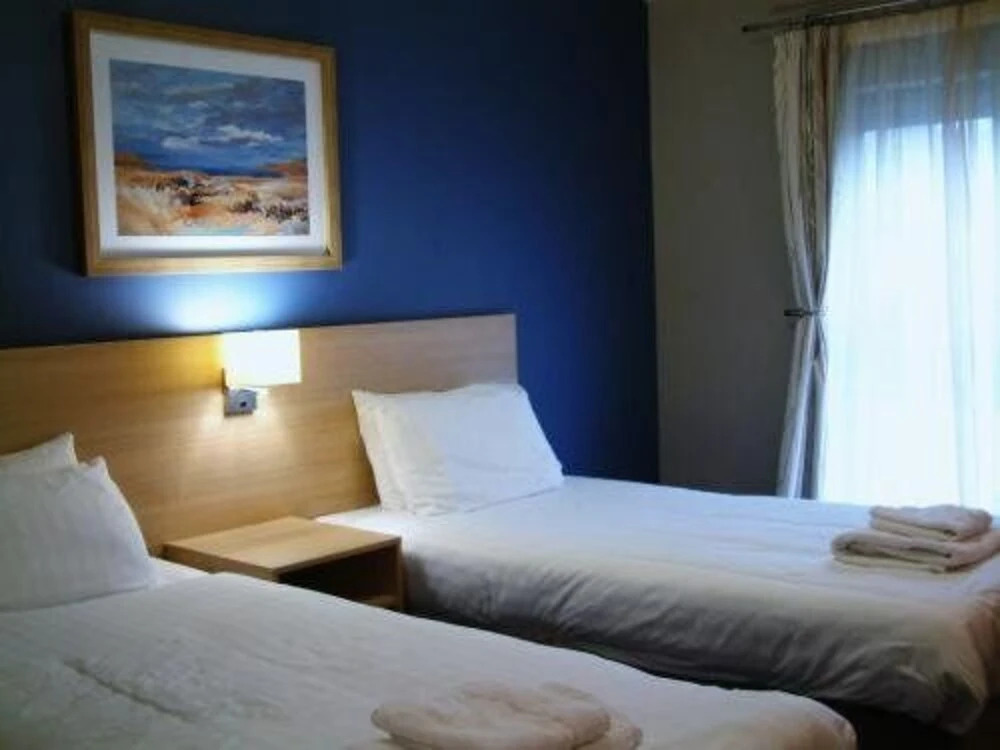 The Welcome Inn Rotherham - Sheffield