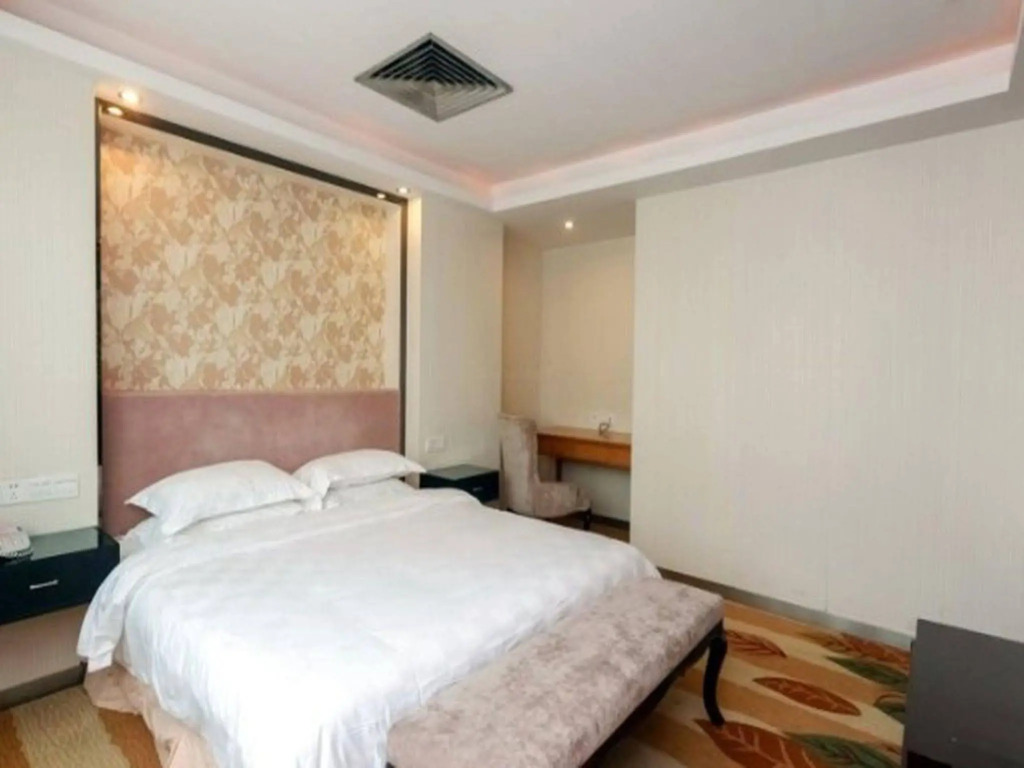 Guangsheng International Hotel