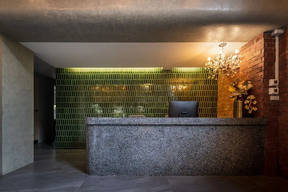 fyn park hotel