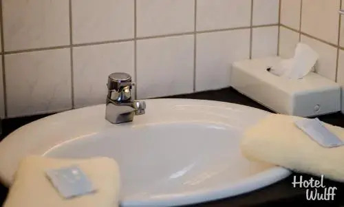 Hotel Wulff