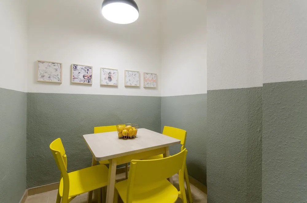 Dill Apartment