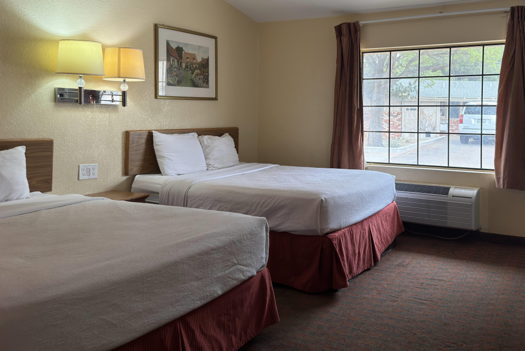 Travelodge by Wyndham Lubbock
