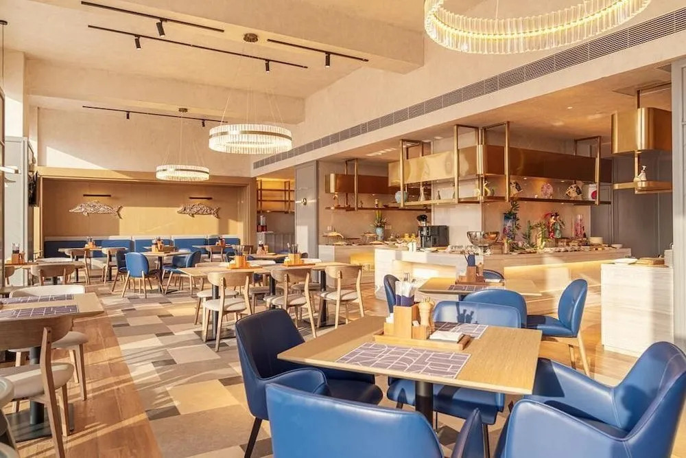 Ethos Hotel Xiamen