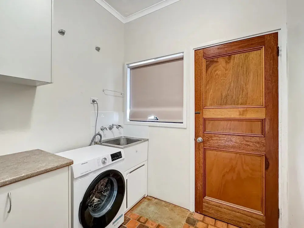 2-bed Beach Haven With Garden & Alfresco Dining
