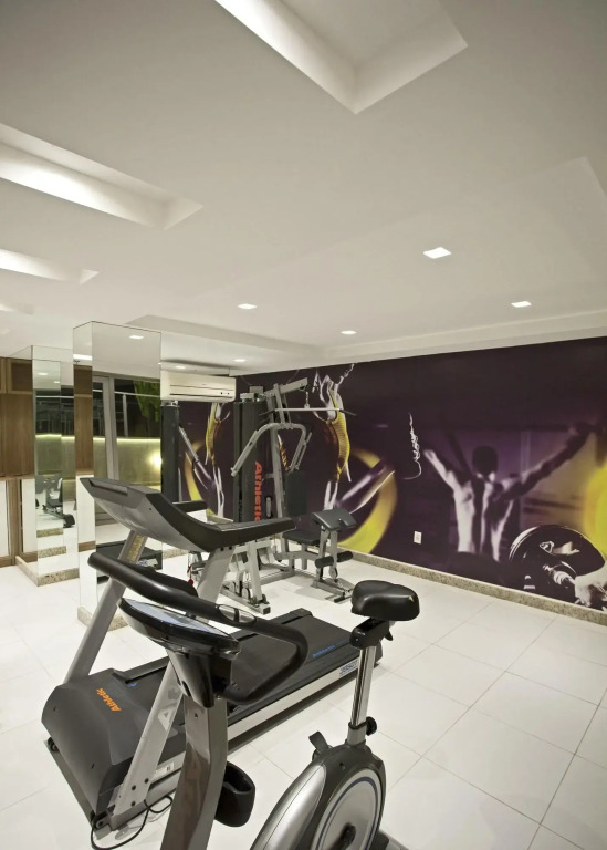 Paradiso Macaé Hotel