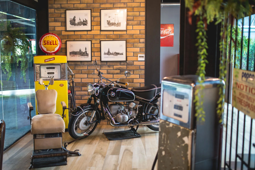 Sleep Box Hotel Sukhumvit 22