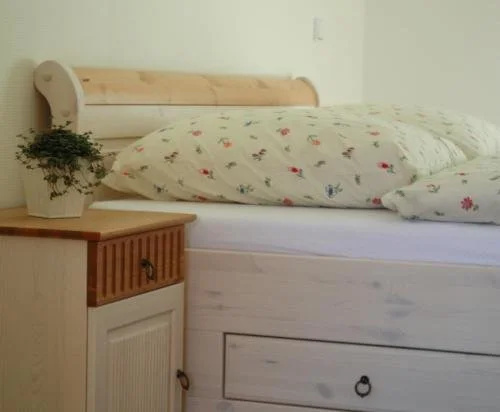 Café im Hof- Bed & Breakfast