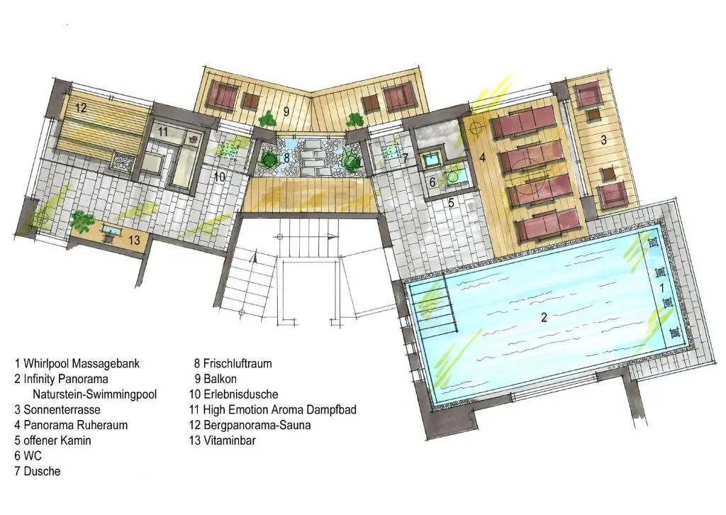 Alpinlodge & Spa