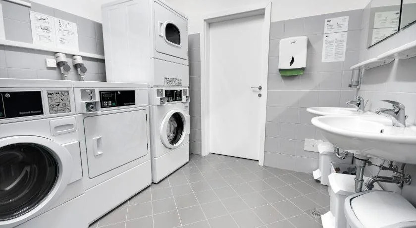 MC Hostel Brezice