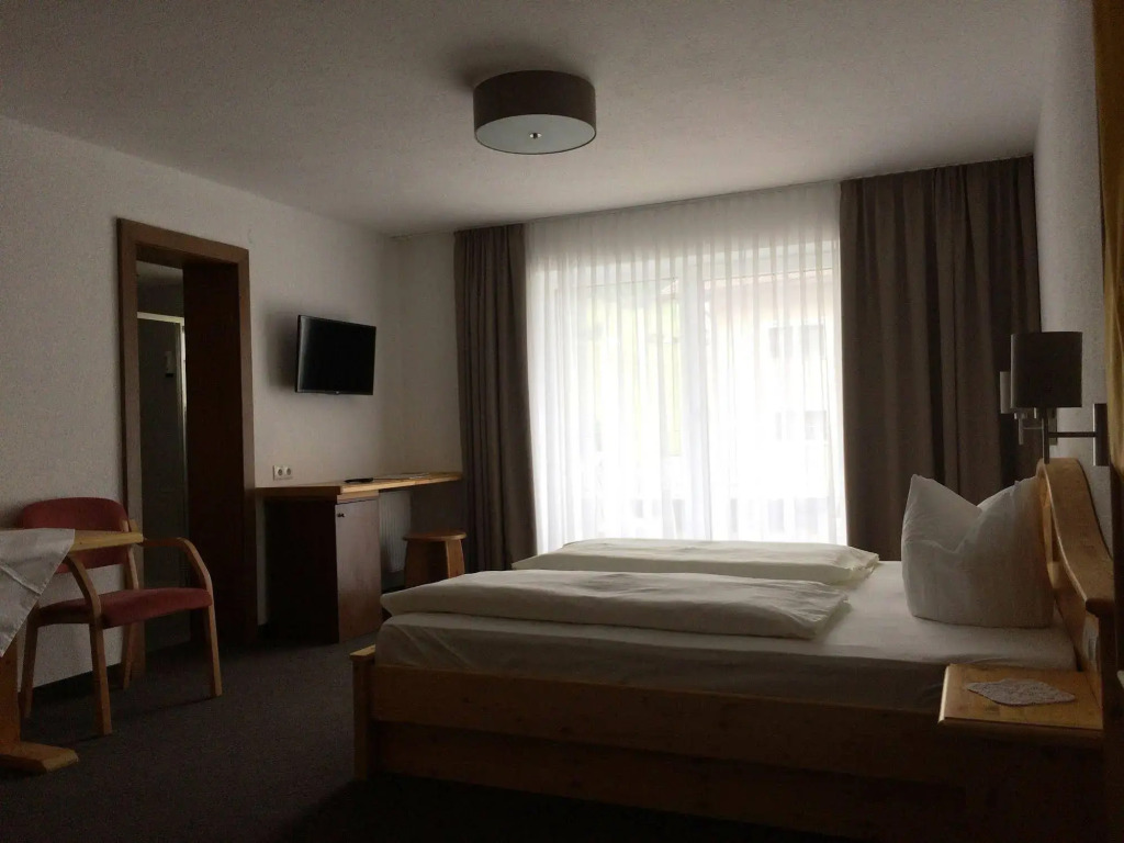 Hotel Erika
