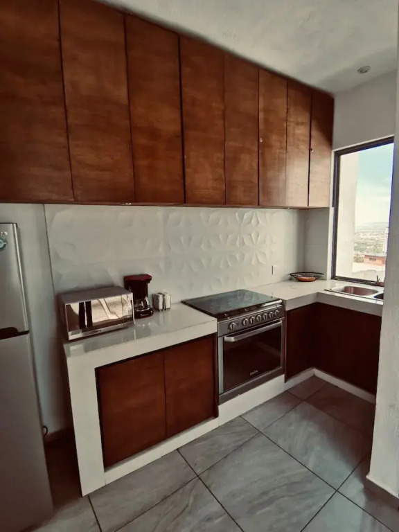 LUXO Casa en San Miguel de Allende Centro con Vistas Panorámicas
