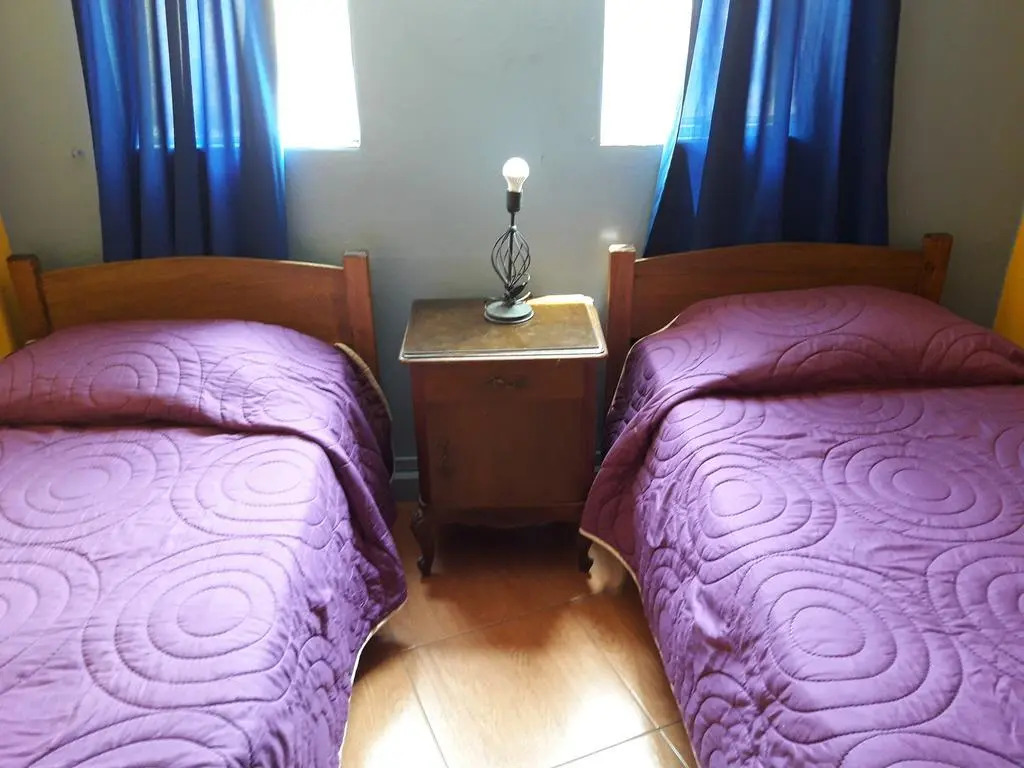 Hostal Recuerdos de Familia