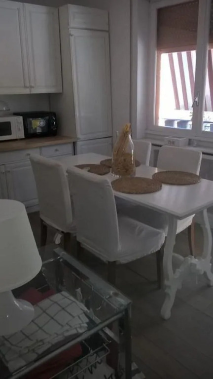 Roma Chic Flat Monte Mario