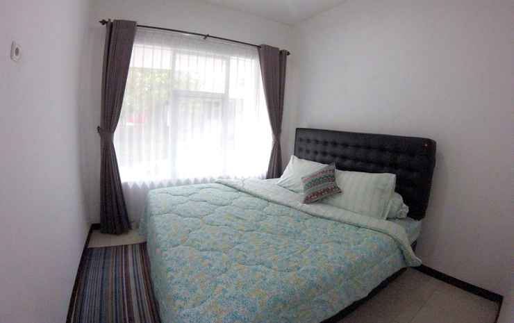 Mutiara Home Villa